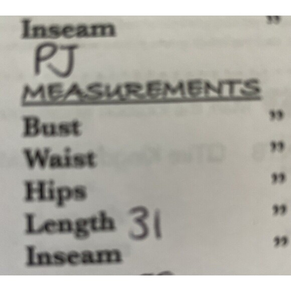 P. Jamas Womens short white textured bathrobe size large a13 - Picture 11 of 11